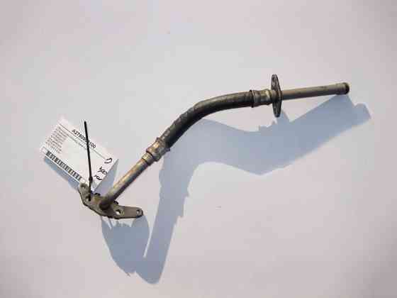 Mercedes-Benz  A2780902100 Зворотний маслопровід лівої турбіни двигуна М278 V8 4.0 4.6л M157 5.5 6.0л Одеса