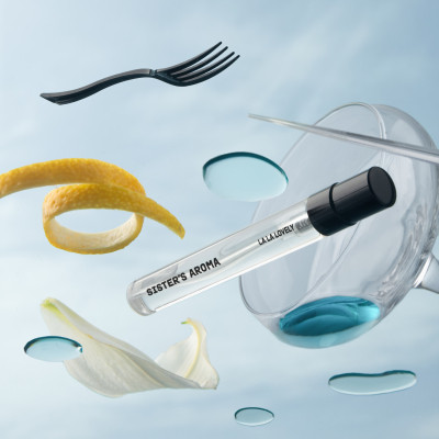 Парфумована вода Sister&apos;s Aroma La La Lovely Travel 10 мл (4820227783625) Вінниця - фото 4