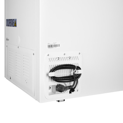 Морозильный ларь Ardesto FRM-250ECM Винница - изображение 10