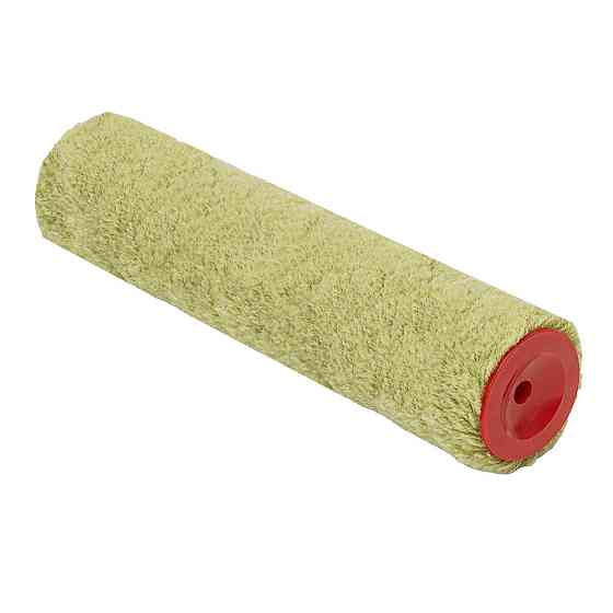 Валик малярный синтекс 8×48×250мм SIGMA (8311981) Ровно