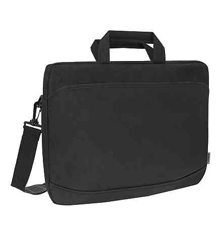 Сумка для ноутбука Defender Monte 17'' 26065 (Чорний) Вінниця