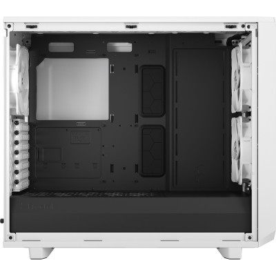 Корпус Fractal Design Meshify 2 Lite White TG Clear (FD-C-MEL2A-04) Вінниця - фото 5
