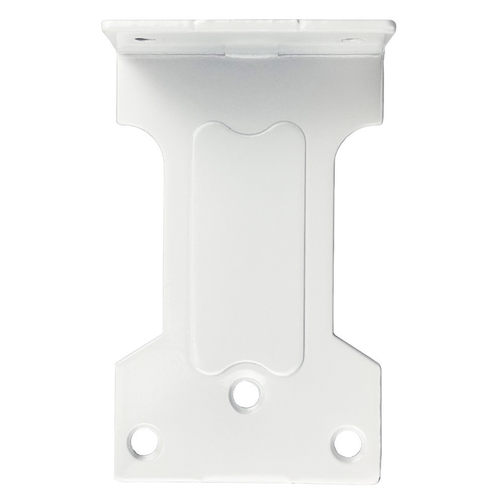 Кронштейн паралельної тяги дотягувача SEVEN B-7748К White Київ - фото 3