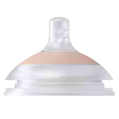 Соска Lovi Mammafeel динамическая 0 мини 1 шт. (18/731) Винница