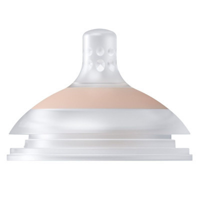 Соска Lovi Mammafeel динамическая 0 мини 1 шт. (18/731) Винница - изображение 3