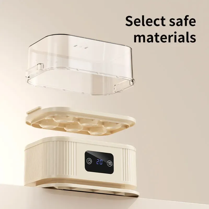 Яйцеварка электрическая 200Вт Коломия - фото 3