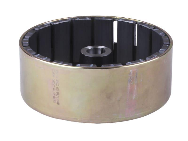 Магнето бензогенератора 4.5KW/4.8KW Мукачево - изображение 1