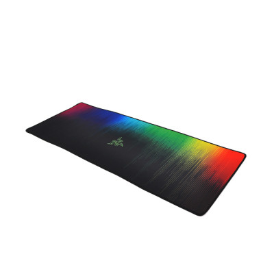 Килимок для мишки Voltronic Razer-RGBB (YT-MRZ/B38-RGBB) Вінниця - фото 1