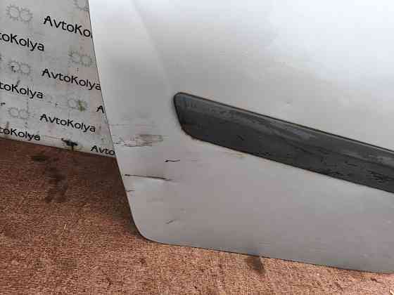 Двері бокові зсувні Renault Kangoo 2008-2021 Ковель