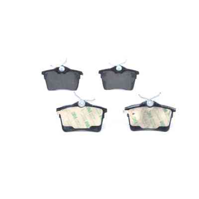 Тормозные колодки Bosch 0 986 494 304 Винница