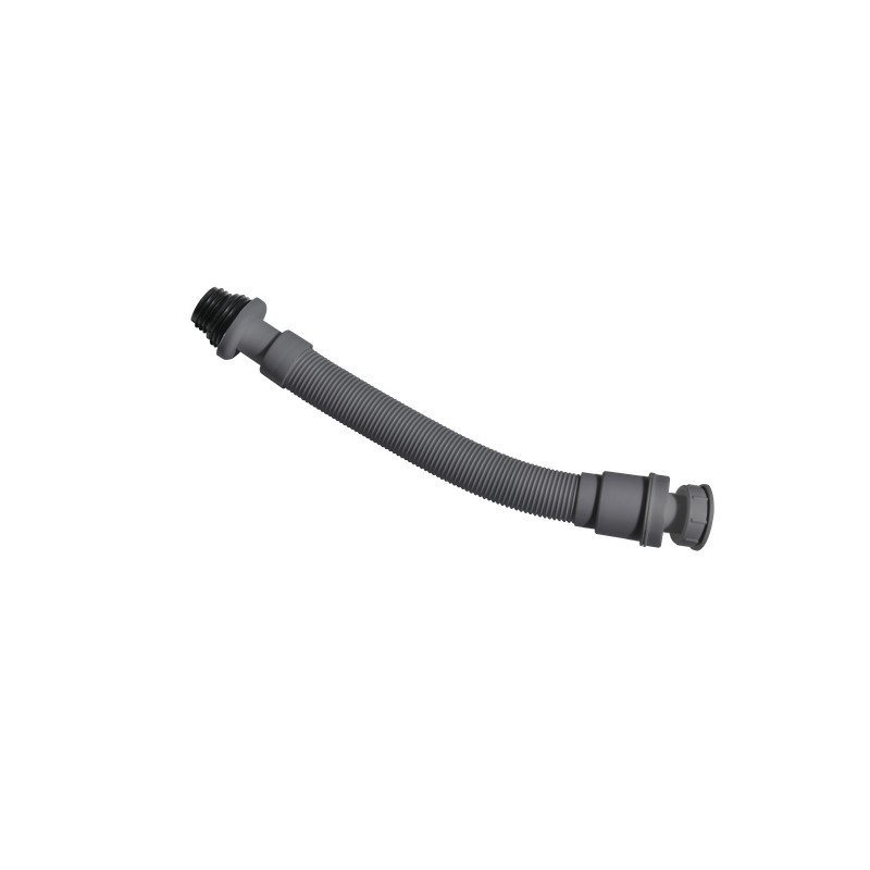 Раковина накладна Mixxus Premium STYLE-0201 520х375х140mm з донним клапаном та отвором під змішувач  ( MP6511 ) 27975 Харків - фото 2