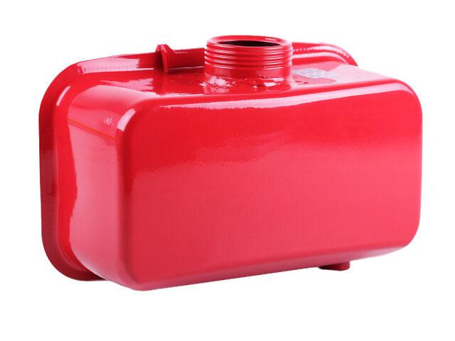 Бак топливный на дизельный двигатель мотоблок дизель 170D Мукачево - изображение 1