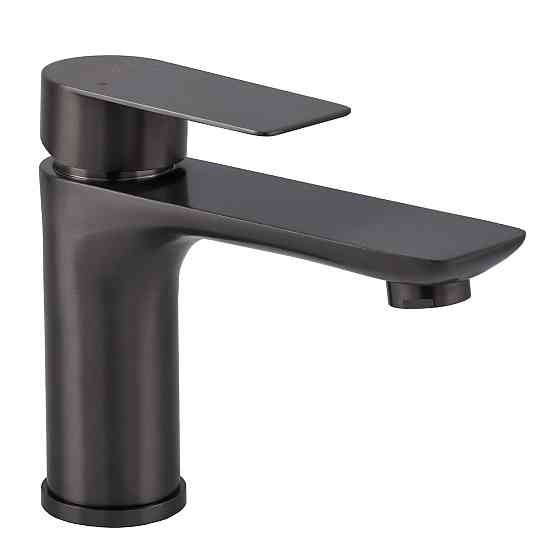 Змішувач для умивальника Globus Lux Swiss SQW-101-GP (000031275) Київ