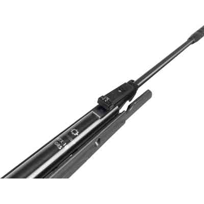 Пневматическая винтовка Norica NTX10 GRS (1665.12.77) Винница