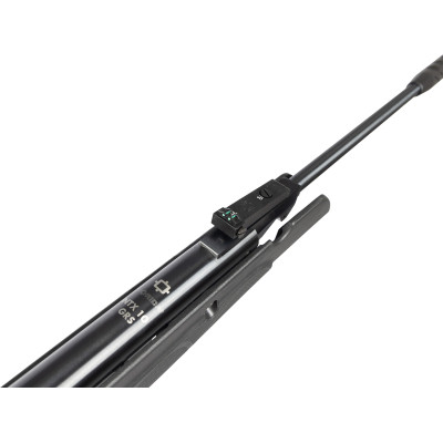 Пневматическая винтовка Norica NTX10 GRS (1665.12.77) Винница - изображение 2