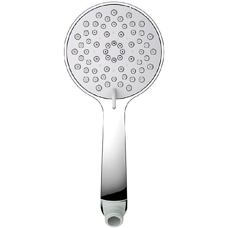 Лійка для душу Koer KP-0410-01 7 функцій (Колір хром) (KR5414) Київ - фото 2