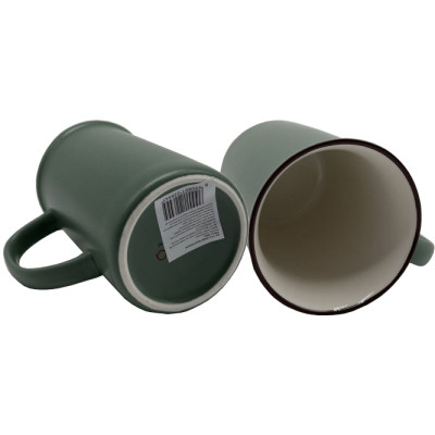 Чашка Vittora "Канікули" 365 мл (VT-C-159365) Винница - изображение 2