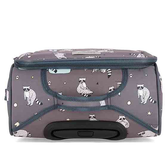 Bagland Валіза Bagland Марсель 36 л. сублімація 220 (0037969194) Коломыя