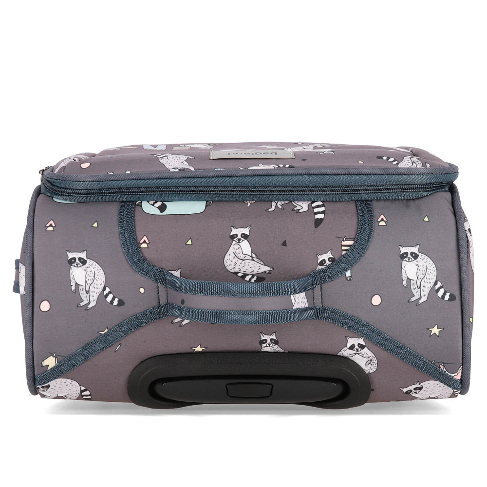 Bagland Валіза Bagland Марсель 36 л. сублімація 220 (0037969194) Коломыя - изображение 4