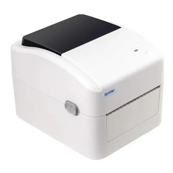 Термопринтер для печати ттн новой почты Xprinter XP-420B Коломия