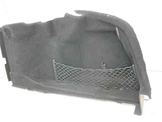 Mercedes-Benz  A2216901241 9F28 Бічна права обшивка багажника S-Class W221 Одесса