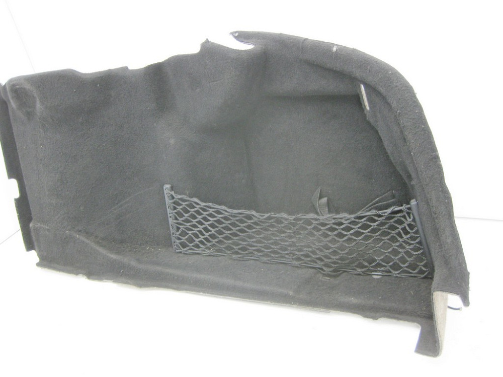 Mercedes-Benz  A2216901241 9F28 Бічна права обшивка багажника S-Class W221 Одесса - изображение 2