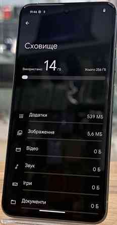 Смартфон Google Pixel 8 256Gb. Neverlock. Київ