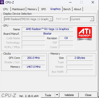 ПК AMD Ryzen 5 3400G Vega 11 / 8GB DDR4 (Dual) / SSD 256GB / Windows 11 / Комп’ютер для дому та офісу Николаев - изображение 6