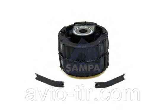 Сайлентблок/втулка/ кабіни Renault Midlum SAMPA 5010460097 Луцьк