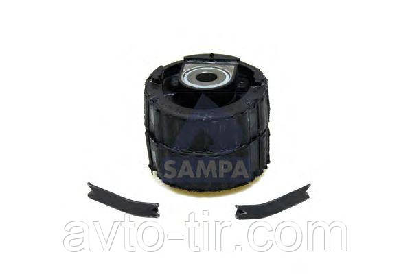 Сайлентблок/втулка/ кабіни Renault Midlum SAMPA 5010460097 Луцьк - фото 1