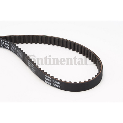 Ремень ГРМ CONTITECH CT605 Винница - изображение 1