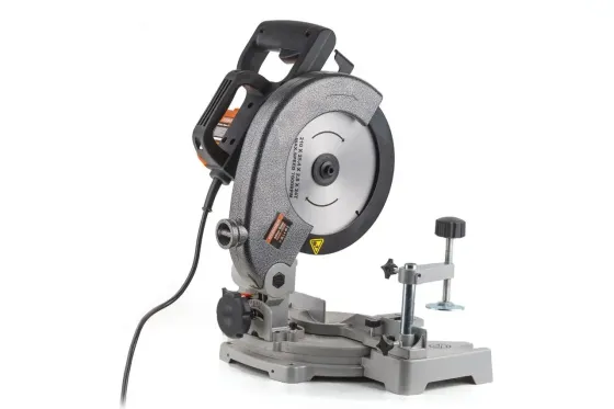 Торцювальна пила Rebiner RMS-1950 (210 мм, 1400 Вт) Львів