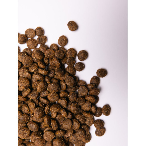 Корм сухий Savory Small Breed rich in Fresh Turkey and Lamb для дорослих собак малих порід до 10 кг зі свіжим ягням та індич Київ - фото 2