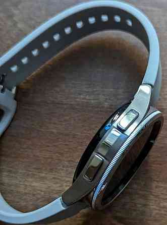 Смарт -Часы: Samsung Galaxy Watch 6 Classic 43mm. Киев