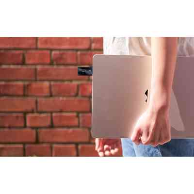 Накопитель SSD USB 3.2 1TB SC730 ADATA (SC730-1T-CACTI) Винница