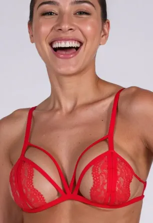 Комплект Passion ANUVERA SET fire brick L Львов