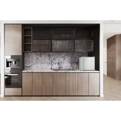 Холодильник Ardesto DFM-50X Вінниця - фото 2