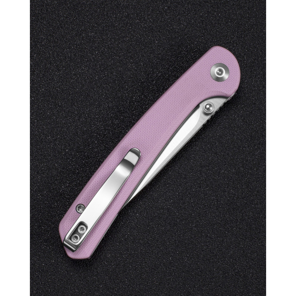 Ніж складаний Sencut Skelfin S25007-3 Київ - фото 12