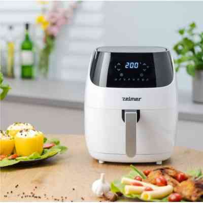 Мультипечь Zelmer 72805515P Винница