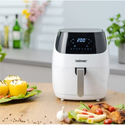 Мультипечь Zelmer 72805515P Винница - изображение 3