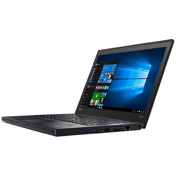 Б/У Ноутбук Lenovo ThinkPad X270 (i5-6300U/8/512SSD) — Class B Київ