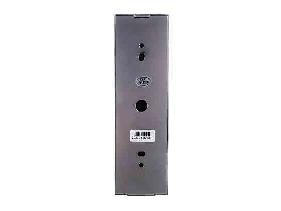 Біометрична бездротова клавіатура з вбудованим зчитувачем SEVEN LOCK SK-7717 Київ