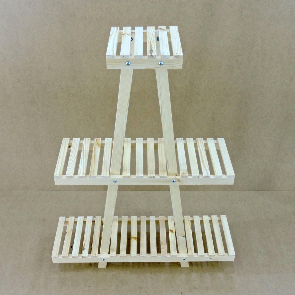 Підставка для квітів "Шамбері" бланже Миколаїв - фото 2