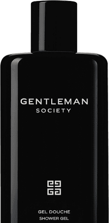 Парфумований гель для душу Givenchy Gentleman Society 200ml Слов'янськ