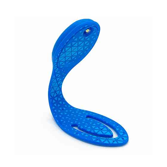 Закладка-ліхтарик Flexilight - Блакить Дніпро