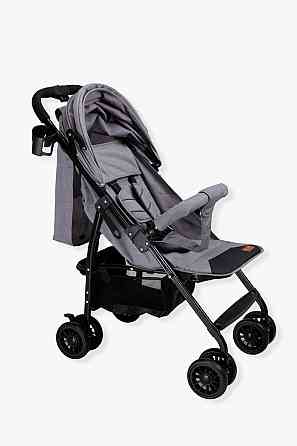 Прогулочная коляска для ребенка VELANO Voxx, grey Киев