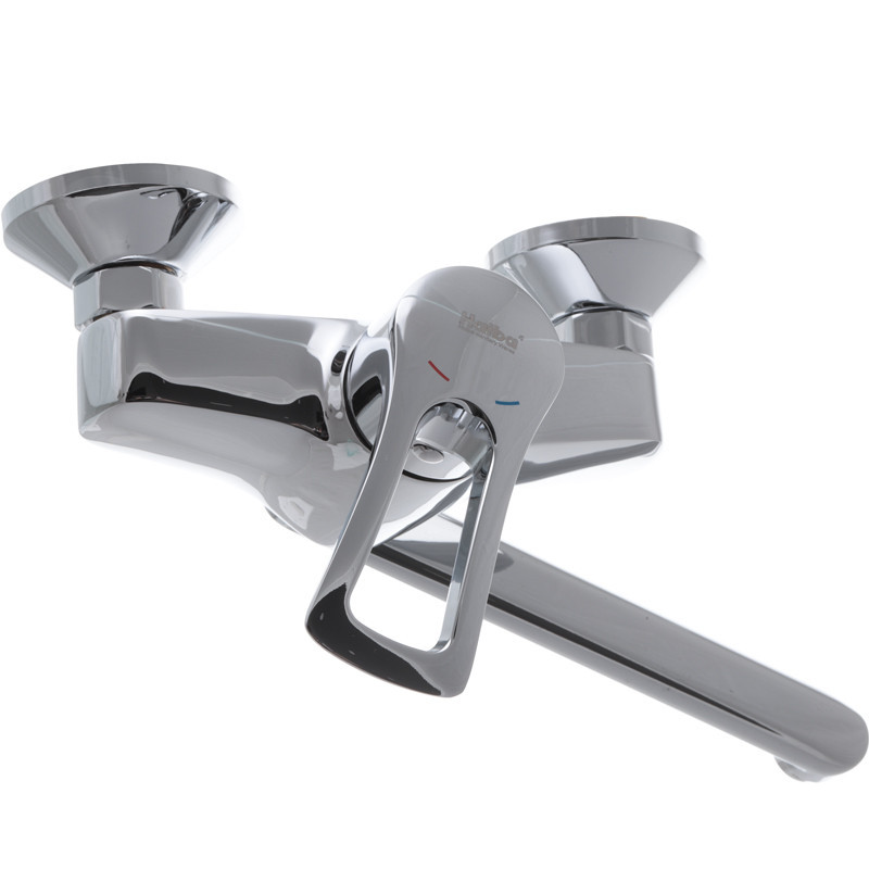 Кухонний змішувач Haiba Hansberg 005, модель HB0192 Харків - фото 2