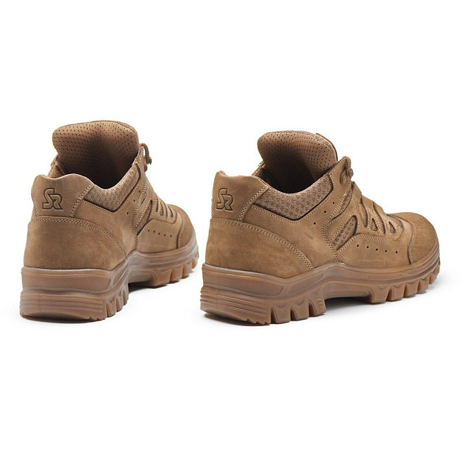 Тактические летние кросовки,прочные ,влагостойкие .Койот ЗСУ. 43 Харьков - изображение 1