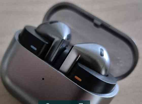 Наушники Samsung Galaxy Buds 3 Київ