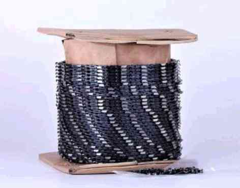 Цепь пильная (бухта) 0.325, 1.3mm, RS (1840зв, 30.5м) Мукачево